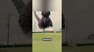 Download lagu Godzilla's five forms#shorts mp3