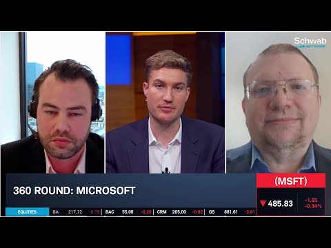 Microsoft (MSFT) 2026: Azure AI & Corporate Adoption