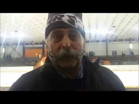 V Náchodě hokejisté HC Rodos bohužel prohráli 3:5