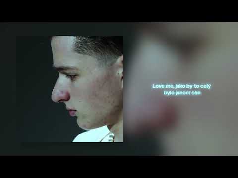 Grey 256 - Love me (Lyric Video)