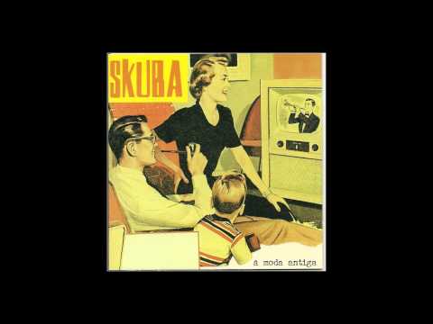 Skuba - Drugs (Versão Pista) part. Black Alien & Speed