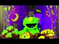 Sesame Street Sunny Days G Major 29 Effect