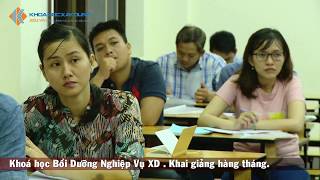 Ngành Xây Dựng