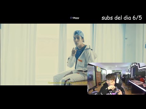 OKY REACCIONA A Lucho SSJ - Money Machine (Video Oficial)