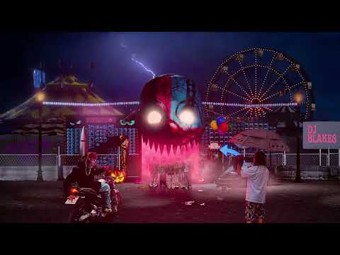 3 - FE!N MANDELÃO - DJ Blakes Só Mandelão Original! (Mandelãoworld) 2024