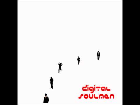 Temperatura original mix by Digital Soulmen