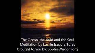 Sit in your Soul: A guided meditation