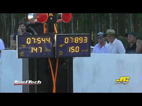 Recorde Gol DS - Regis Mello