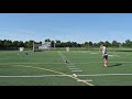 Four 50 Yarders In 95 Seconds