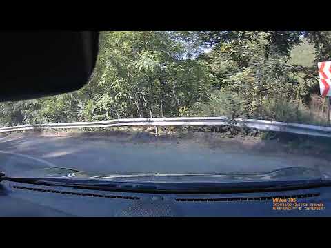 Europe’s beautiful places/roads - Romania - Sibiu - Jina part 2. Mountain video/picture. Landscape.