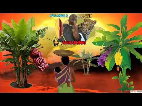 Amakulu gebitooke Nsowe ne Nakitembe Omulangira Jjuuko Munabuddu