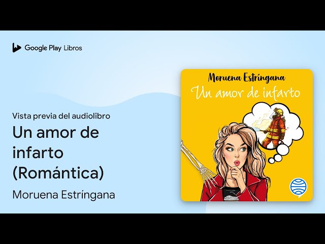 Vídeo relacionado con Apuesto por el amor (Los Herederos Rinaldi 1) (Romántica)
