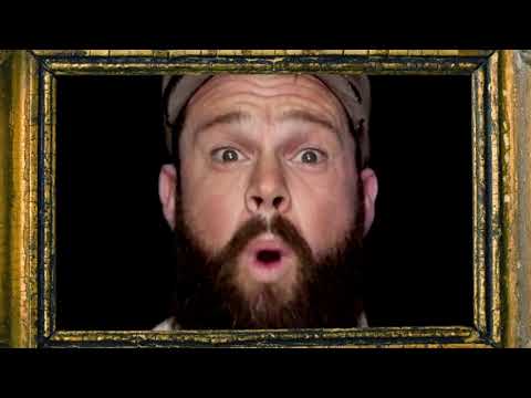 Chris Gard - "BLACK VELVET BAND"