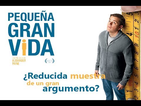 #CineMúsicaYAlgoMás | Pequeña Gran Vida #CineMúsicaYAlgoMás | Pequeña Gran Vida