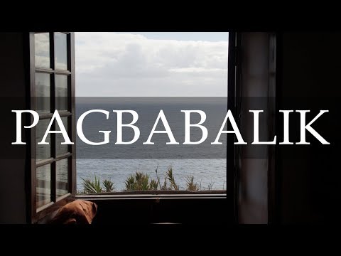 PAGBABALIK | Bukas Palad