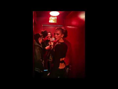 (Free) J9ueve x Favé House Type Beat - "Pleine Lune"