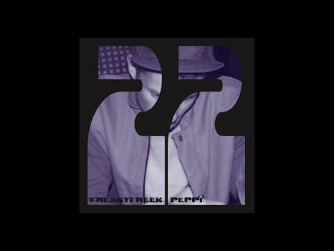 FreakyFreek - 22 - Dikke Deuk