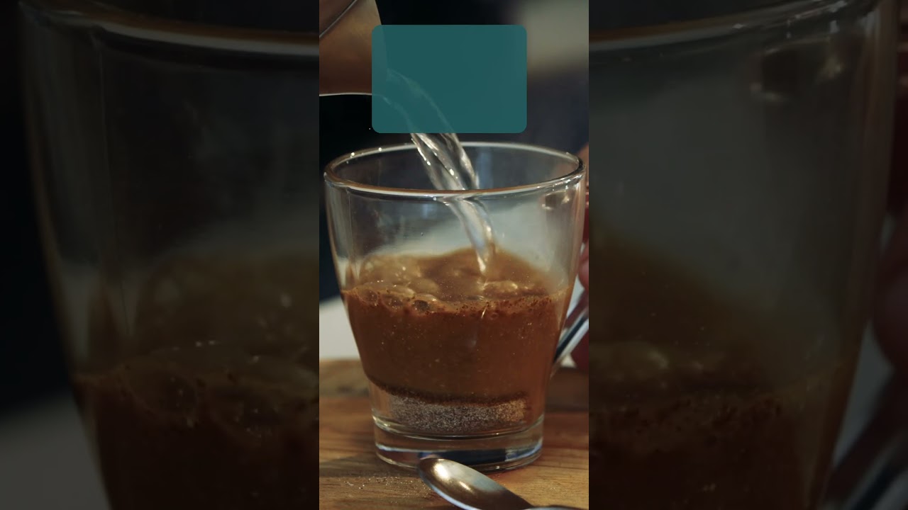 DXN Lingzhi Coffee 3 in 1