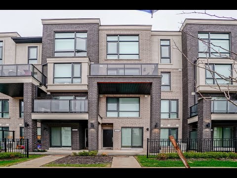 #49-100 Dufay Road, Brampton Home for Sale - Real Estate Properties for Sale