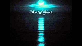 Band Of Horses - Is There A Ghost