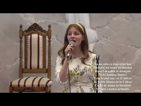 Andrei şi Amalia Dunca -"Cel care a dat viaţa-n dar"