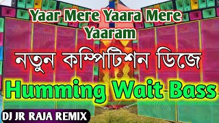 Download lagu Yaar Mere Yaara Mere Yaaram (New Style Hard Power Full Wait Humming Dance Mix 2021) Dj JR Raja Remix mp3 Download lagu Yaar Mere Yaara Mere Yaaram (New Style Hard Power Full Wait Humming Dance Mix 2021) Dj JR Raja Remix mp3
