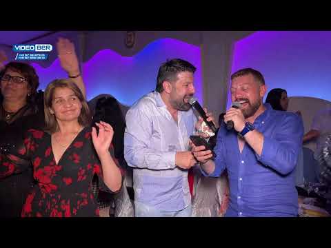 Toni Storaro , U Mania , Ismail Matev Pop Star - Otpusni se / Hit Cover / Hamburg  2022  NEW