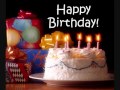 Selamat Ulang Tahun JAMRUD