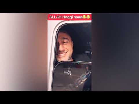 Muşfiq Şahverdiyev Ha Allah haqqi Ha😄 #haAllahhaqqiha #mushfiqshahverdiyev #musfiq