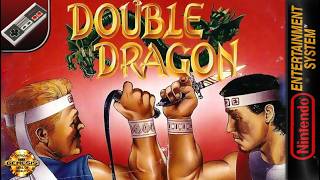 Longplay of Double Dragon