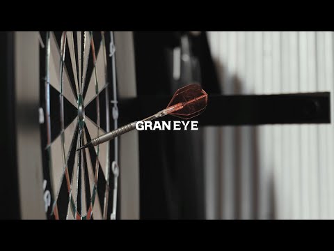 Experience AI-Powered Darts Scoring with GRAN EYE!