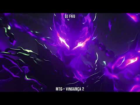 DJ FKU - MTG - VINGANÇA 2 (Super Slowed + Reverb)
