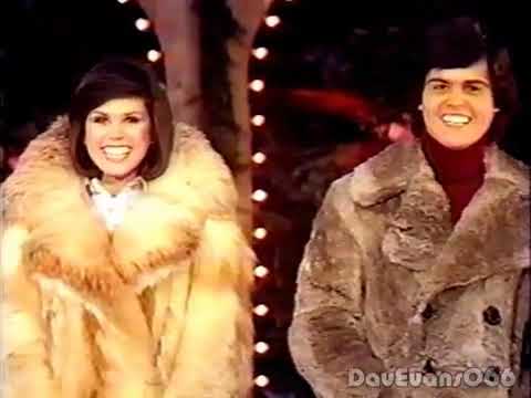 Donny and Marie Osmond Christmas Show (1976)