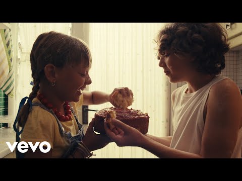 Marmi - UNA VIDA A TU LADO (Video Oficial)