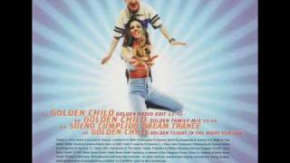 DJ Sammy featuring Carisma - Golden Child ( CoLMaN Breaking News MIX )