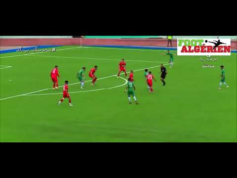 Coupe de la Ligue (8e de finale) : RC Relizane 0 - 1 MC Oran