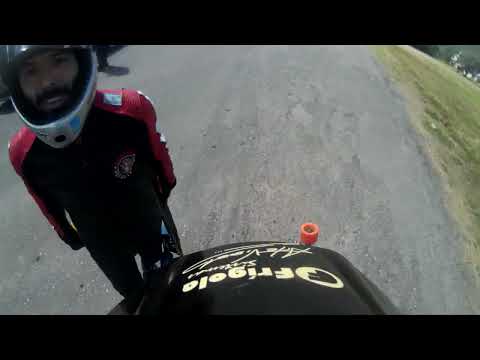 V3 - Marzo 2017 en 📍Raco - Tucumán - Argentina