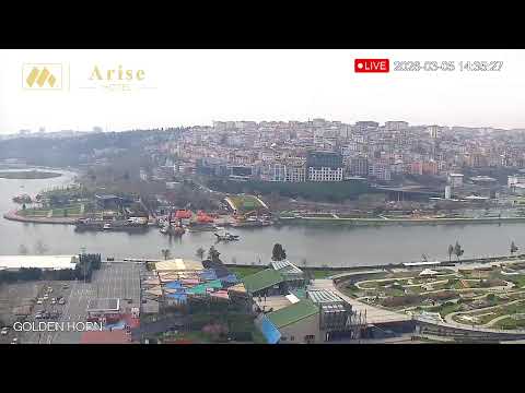 Istanbul Golden Horn