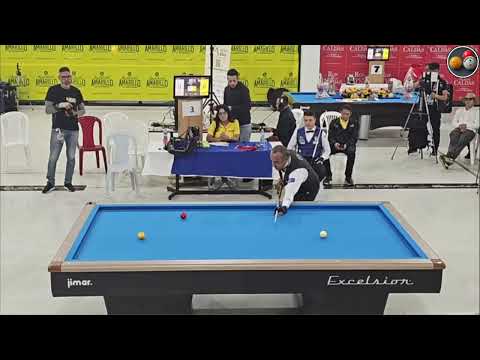 ✨ FINAL DE INFARTO: La pasión del billar en la Feria de Manizales | Gran Final 🎬