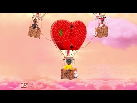 Kofi Mole - Makoma (Ft. Sarkodie & Bosom P-Yung)(Official Lyric Video)