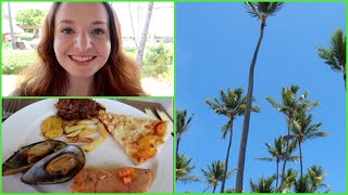 Secrets Royal Beach Punta Cana & Now Larimar Tour, Food, Room Tours & more! Trav