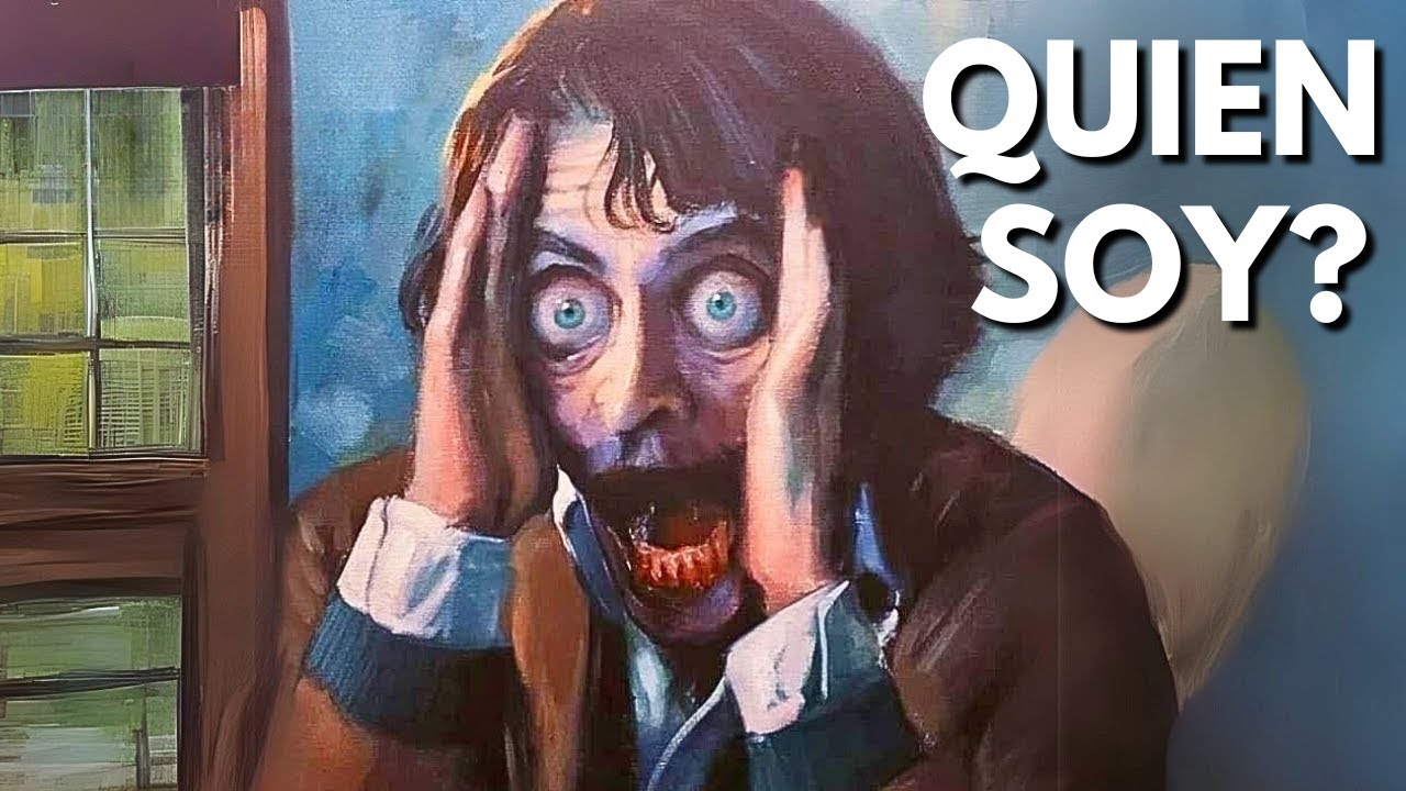 NO VIVES de VERDAD hasta que DESCUBRES Esto sobre ti