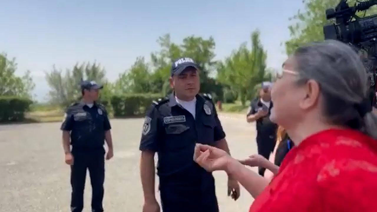 Դավայ սիկ..իր եղար ստեղից. կռիվ՝ Սարդարապատում