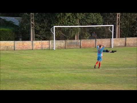 BS Sport - E. Houthalen (reserven): doelpunt Mathieu Belet (2-2)