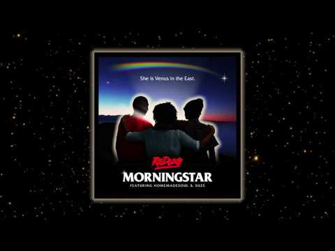 Reduxe - Morningstar (feat. Homemadesoul & Suzé)