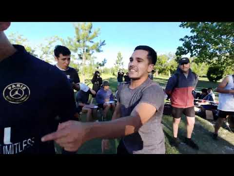 ZAFER vs DOBLE T vs RIPPHER (8Vos de Final) - #JazzDoIt | JORNADA 3 - Pre-Temporada