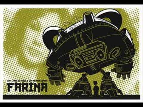 Mark Farina - Dream Machine