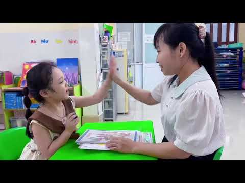 Mầm Non Gấu Panda