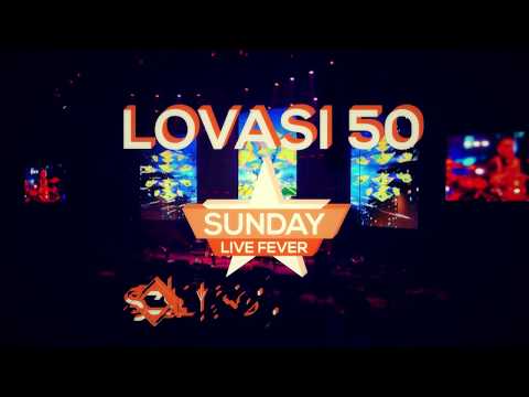Lovasi 50 - Exkluzív koncert a H!T Music Channelen