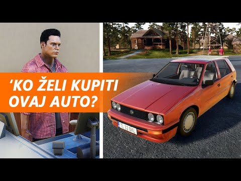 OTVORIO SAM TRGOVINU I ODMAH PROPAO - Trader Life Simulator 2